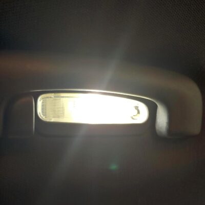 EASY EAGLE LED Interior Car Lights for Dodge-Charger-2011-2021: 16 Piece Kit White LED Light Bulbs - Super Bright 6000K + Install Tool - Image 6