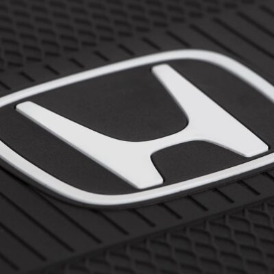 Plasticolor 001221R01 'Honda' Utility Mat - Image 3