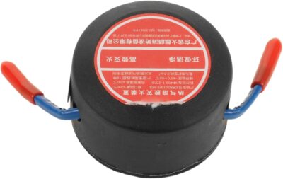 Mobestech Automatic Aerosol Fire Extinguishing Back Adhesive Auto Fire Extinguisher For Car Engine Garage Office - Image 9