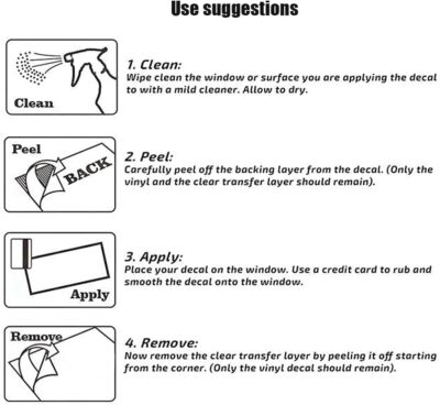 Camouflage Lightning Car Decal Camo Stripe Car Side Stickers Decals Vinyl Wrap Camo Print Decals - Image 3