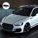 4R Quattroerre.it 10524 Trim Stripes Triple Adhesive Strips for Cars, Black, 16 mm x 10 mt - Image 5