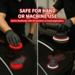 Renegade Products Graphene + Ceramic Black Paint Polish with Sio2, 1 Year Coating for Enthusiasts and Professionals - Image 8