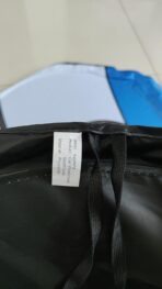 Car Windshield Sun Shade, Funny Car Eyes Sun Visor, Wear-Resistant Black Tape, Foldable 59‘’x27.5‘’/63''x31.5'' - Image 6