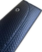 Car Windshield Sunshade, Sun Protector,Foldable Front Window Shade-Thicken 5-Layer Bubble for Auto Windshield UV Protection and Heat Reflector 58"x 27.5" (Black) - Image 6