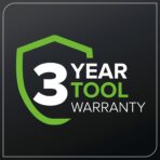 Greenworks 2100 PSI (SGS Certified) 1.2 GPM 13Amp Compact Electric Pressure Washer Telescoping Handle Power Washer for Cars, Driveways, Patios, Patio Furniture & Around Pools - Image 15