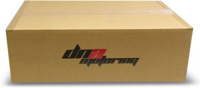 Tailgate + Door Handle Cover (Chrome) For 2002- 2008 Dodge Ram 4DR - Image 4