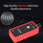 KINGBOLEN EL-50448 Automotive Tire Pressure Monitor Sensor TPMS Reset Relearn Tool for GM Series Vehicle - Image 4