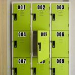 60 Numbers, Reflective Adhesive Mailbox Number Pack, 3", Waterproof Number Stickers for Signs, Door, Cars, Trucks, Home, Business, Address Number - Image 5