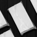 Car Tissue Refills, 18 Packs Car Tissues Auto Visor Tissue Refills for Visor, Napkins Holder Refill, Auto Travel Tissues, Soft and Smooth (18 Pieces) - Image 5