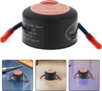 Mobestech Automatic Aerosol Fire Extinguishing Back Adhesive Auto Fire Extinguisher For Car Engine Garage Office - Image 8