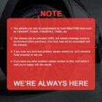 Autel TPMS Sensors, MX Sensor, MaxiTPMS Tire Pressure Sensor, 2 in 1(315MHz + 433MHz) Press-in OE-Level Programmed by TS508 TS408 TS508WF TS608 MS906TS ITS600 MS906PRO-TS (Rubber valves) - Image 9