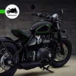 4R Quattroerre.it 10472 Trim Stripes Adhesive Strips for Cars, Kawa Green, 5 mm x 10 mt - Image 6