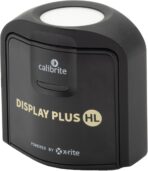 Calibrite Display Plus HL Monitor Calibration Colorimeter for Mini LED OLED and Super Bright Displays, Advanced HL Sensor Measures Up to 10000 Nits, PROFILER Software, USB C with Adapter - Image 2