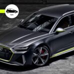 4R Quattroerre.it 10488 Trim Stripes Adhesive Strips for Cars, Neon Yellow, 7 mm x 10 mt - Image 5