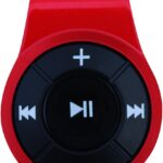 Bluetooth Receiver for Headphone,Headset,Speaker or car Audio,with MIC for Hands-Free Call and Music.