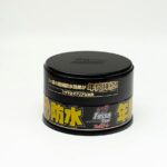 SOFT99 Fusso Fusso Coat 12 Months Wax Dark Color_12 Months Waterproof Coat Detailing_200g