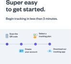 Spy Tec Atlas GPS Tracker for Vehicles & Kids | Up to 14-Day Battery Life | Geofencing, Portable Real Time Mini GPS Car Tracker w/Lifetime Support | Starter Kit with 1st Month Included - Image 6