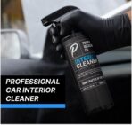 Interior Car Cleaning Kit - Professional Auto Detailing Supplies with Brush for Complete Vehicle Interior Detailing - Car Interior Cleaner Kit for Deep Cleaning. Car Detailing Interior Detailing Kit. - Image 3