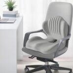 Lotarrotta Ergonomic Car Seat Cushion with Lumbar Support for Truck Driver, Multi - Purpose Orthopedic Seat Pillow for Office Chair, Car, Dining Chair as Gift, Sciatica Relief for Back, Hip, Leg Pain - Image 6