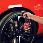 Black Magic BM23 Tire Wet Spray - Image 2