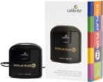Calibrite Display Plus HL Monitor Calibration Colorimeter for Mini LED OLED and Super Bright Displays, Advanced HL Sensor Measures Up to 10000 Nits, PROFILER Software, USB C with Adapter