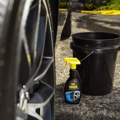 Stoner Car Care 92046-6PK More Shine Tire Dressing - 132-Fluid Ounces 6-Pack - Image 3