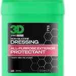 3D Non-Silicone Dressing - Body Shop Safe Dressing - Silicone-Free 1 Gallon