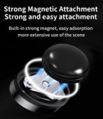 GPS Tracker for Vehicles - Hidden Tracking Devices for Cars, GPS Tracker for Vehicle No Monthly Fee, Car Tracker Device with Real-Time Location, No Subscription, Compact Tracker Device - Image 3