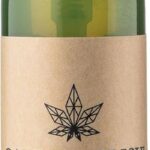 Cannabolish Wintergreen Smoke Odor Removing Spray and Air Freshener, 2 fl. oz. Travel Size