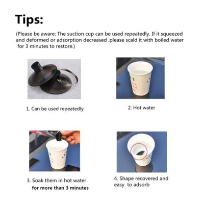 Car Shade for Window Interior Screen Double-Layer Mesh Sun Block, Protect Baby from Sunlight, UV Rays (2 Pcs) - Image 5