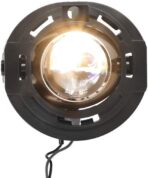 iJDMTOY OEM-Spec Projector Lens Fog Light Assemblies Kit, Compatible with Chrysler 200 300; Compatible with Dodge Challenger Dart Durango; Compatible with Jeep Grand Cherokee - Image 7