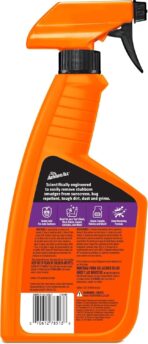 Armor All Multi Purpose Cleaner, Car Cleaner Spray for All Auto Surfaces, 16 Fl Oz - Image 2
