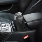 Car Trash Can with Lid - 2-Pack, Interior Accessories for Vehicles, Leakproof Garbage Can with 30 Detachable Trash Bags, Multipurpose Organizers and Storage Solutions for Home and Office - Image 9