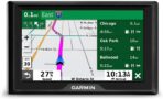 Garmin Drive 52, GPS Navigator with 5 inch Display, Simple On-Screen Menus and Easy-to-See Maps (Renewed) - Image 2