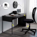 4R Quattroerre.it 10561 Trim Stripes Adhesive Strips for Cars, Chrome, 3 mm x 10 mt - Image 6