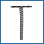 4pcs Black Straight Car Rear Lower Bumper Splitter Lip Wing Diffuser Shark Fin Spoiler Universal with Screw for Car SUV Item Replacement - Image 6