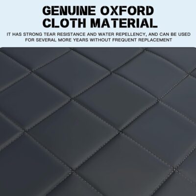 Hail Protector Car Cover Compatible with Toyota RAV4 2024-2025, Custom Hail Proof Car Cover, Outdoor All Weather Sunproof Breathable Dust Car Body Protection-Tc25 - Image 4