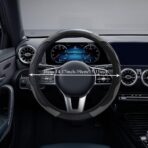 Car Steering Wheel Cover, 15 inch Carbon Fiber Microfiber PU Leather Elastic Steering Wheel Protector, Universal Car Accessories (Gray) - Image 3