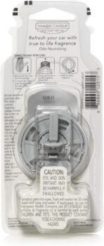 Yankee Candle CAR VENT CLIP HW MIDSUMMERS NIGHT Smart Scent - Image 4