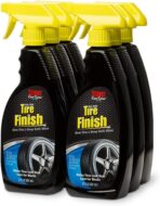 Stoner Car Care 92046-6PK More Shine Tire Dressing - 132-Fluid Ounces 6-Pack