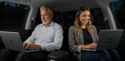 Pwr for Dell Laptop CAR Charger Inspiron Latitude: USA UL Listed 11 13 15-5000 15-3000 E4300 E4310 E5400 E5410 E5430 E5440 E5450 E5470 E5500 E5510 E5530 E5540 E5570 E6230 E6320 E6330 E6400 - Image 9