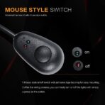 Auxbeam LED Light Bar Wiring Harness, 8.2 FT 12V 40Amp Fuse Relay ON/Off Switch for LED Off-Road Driving Light Fog Light Work Light (1 Lead 2.5 Meter Universal) - Image 4