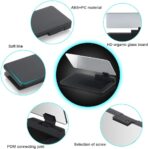 Car GPS Mobile Head Up Display Holder with HD Image Reflection for HUD, Smartphone, iPhone, Samsung, Car Navigation (Up to 6 Inches) - Image 5