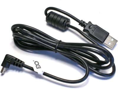 EDOTech 6 Ft Mini USB Car Charger Power Cord for Garmin Nuvi Drive DriveSmart DriveAssist DriveTrack RV Auto Handheld Navigation GPS TA20 Compatible - Image 6