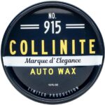 Collinite 915 Marque d'Elegance Auto Wax - 12oz