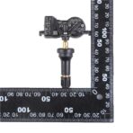 TPMS Module 68313387AC Compatible with Fiat for 500X 2017 2018 2019 2020 2021 2022 2023 TPMS Tire Pressure Sensor(1PCS) - Image 5