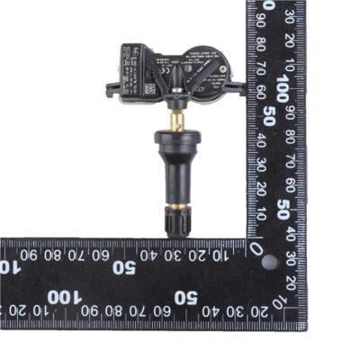 TPMS Module 68313387AC Compatible with Fiat for 500X 2017 2018 2019 2020 2021 2022 2023 TPMS Tire Pressure Sensor(1PCS) - Image 5