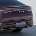 Lamoutor 43Pcs Car Emblem Letters Sticker DIY 3D Chrome Number Symbol Badge Decal - Image 7