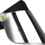 WAYCOM Sun Cap, Sun Visor Hat - UV Protection Hat -Premium UPF 50+ Hat for Hiking, Golf, Tennis, Outdoors