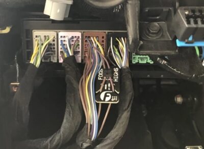 Fleece Performance - 07-19 GM Universal All Lights On (FPE-ALO) - Image 2